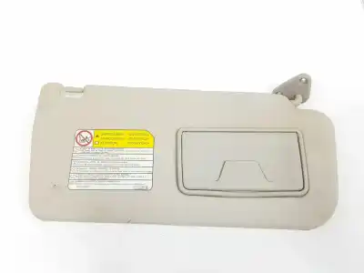 Автозапчасти б/у правая зона за mitsubishi montero (v80/v90) 3.2 di-d intense ссылки oem iam 7620a392ha