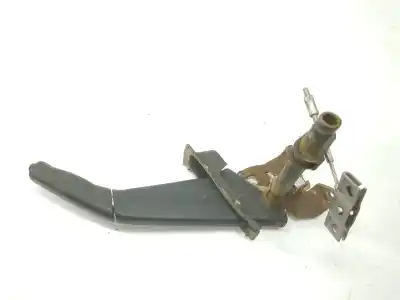 Автозапчастина б/у важіль ручного гальма для mitsubishi montero (v80/v90) 3.2 di-d intense посилання на oem iam 4815a031xa  4815a031xa