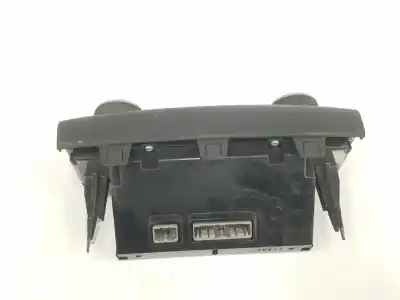 Автозапчасти б/у климат-контроль за mitsubishi montero (v80/v90) 3.2 di-d intense ссылки oem iam 7820a349xa  7820a349xa
