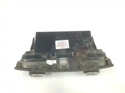 Автозапчасти б/у климат-контроль за mitsubishi montero (v80/v90) 3.2 di-d intense ссылки oem iam 7820a349xa  7820a349xa
