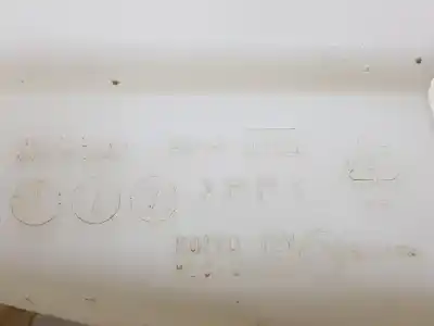 Автозапчастина б/у чистий депозит для mitsubishi montero (v80/v90) 3.2 di-d intense посилання на oem iam 8260a105  8260a105