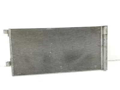 Gebrauchtes Autoersatzteil kondensator / kühler der klimaanlage kondensator zum renault laguna iii 1.5 dci diesel fap oem-iam-referenzen 921100002r  921100002r