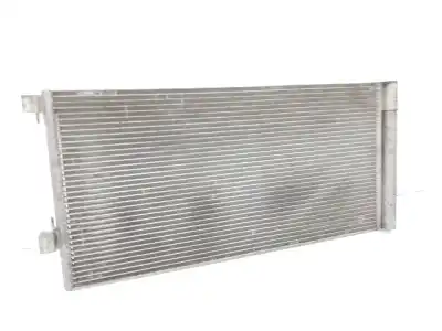 Gebrauchtes Autoersatzteil kondensator / kühler der klimaanlage kondensator zum renault laguna iii 1.5 dci diesel fap oem-iam-referenzen 921100002r  921100002r