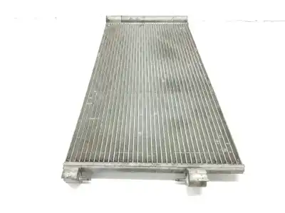 Gebrauchtes Autoersatzteil kondensator / kühler der klimaanlage kondensator zum renault laguna iii 1.5 dci diesel fap oem-iam-referenzen 921100002r  921100002r