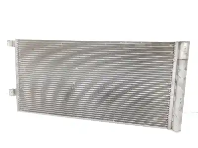Gebrauchtes Autoersatzteil kondensator / kühler der klimaanlage kondensator zum renault laguna iii 1.5 dci diesel fap oem-iam-referenzen 921100002r  921100002r