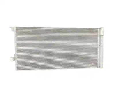 Gebrauchtes Autoersatzteil kondensator / kühler der klimaanlage kondensator zum renault laguna iii 1.5 dci diesel fap oem-iam-referenzen 921100002r  921100002r