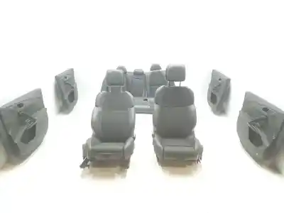 Gebrauchtes Autoersatzteil komplettes sitzset zum peugeot 508 sw 2.0 16v hdi fap oem-iam-referenzen   