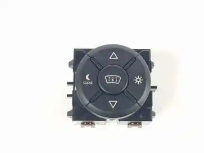 Second-hand car spare part switch for peugeot 508 sw 2.0 16v hdi fap oem iam references 96661115xt