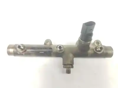 Peça sobressalente para automóvel em segunda mão régua / rampa de injetores por audi a6 berlina 3.0 v6 24v tdi referências oem iam 059130089d