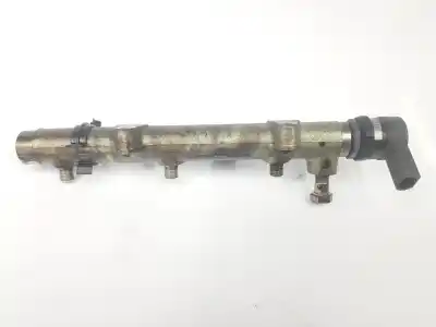İkinci el araba yedek parçası ENJEKTÖR RAMPASI için AUDI A6 BERLINA  OEM IAM referansları 059130090J  F00R001823