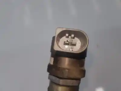 Second-hand car spare part distributor pipe for audi a6 berlina 3.0 v6 24v tdi oem iam references 059130090j  f00r001823