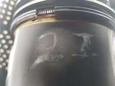 Peça sobressalente para automóvel em segunda mão pistão por audi a6 berlina 3.0 v6 24v tdi referências oem iam 059107065bj