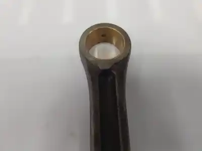 Peça sobressalente para automóvel em segunda mão biela por audi a6 berlina 3.0 v6 24v tdi referências oem iam 059198401d  059198401d