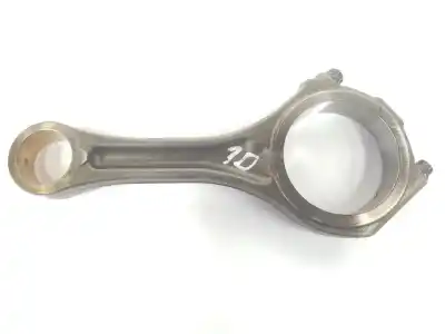 Peça sobressalente para automóvel em segunda mão biela por audi a6 berlina 3.0 v6 24v tdi referências oem iam 059198401d