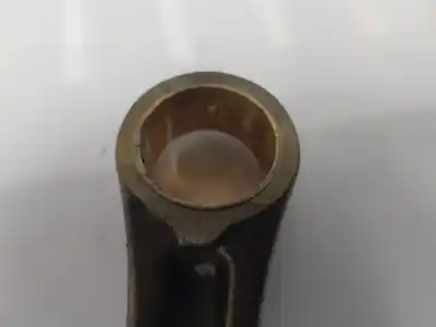 Peça sobressalente para automóvel em segunda mão biela por audi a6 berlina 3.0 v6 24v tdi referências oem iam 059198401d  059198401d