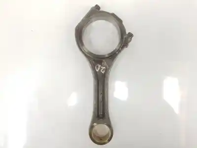 Peça sobressalente para automóvel em segunda mão biela por audi a6 berlina 3.0 v6 24v tdi referências oem iam 059198401d