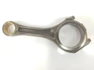 Peça sobressalente para automóvel em segunda mão biela por audi a6 berlina 3.0 v6 24v tdi referências oem iam 059198401d  059198401d