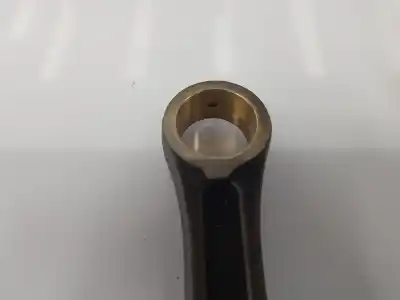 Peça sobressalente para automóvel em segunda mão biela por audi a6 berlina 3.0 v6 24v tdi referências oem iam 059198401d  059198401d