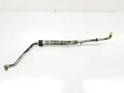 Peça sobressalente para automóvel em segunda mão tubos de ar condicionado por bmw x5 (e53) 3.0 d referências oem iam 64526917865