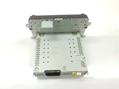 Tweedehands auto-onderdeel audiosysteem / radio-cd voor volkswagen caddy ocio 2.0 tdi oem iam-referenties 1k8035150h