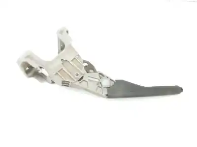 Tweedehands auto-onderdeel handremhendel voor volkswagen caddy ocio 2.0 tdi oem iam-referenties 1t1711303m