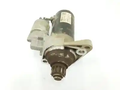 Tweedehands auto-onderdeel motor start voor volkswagen caddy ocio 2.0 tdi oem iam-referenties 02z911024h