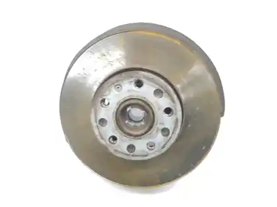 Tweedehands auto-onderdeel knokkel rechts voor voor volkswagen caddy ocio 2.0 tdi oem iam-referenties 1k0407256ac