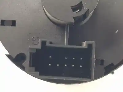 Tweedehands auto-onderdeel lichtbesturing voor volkswagen caddy ocio 2.0 tdi oem iam-referenties 1k0941431bd