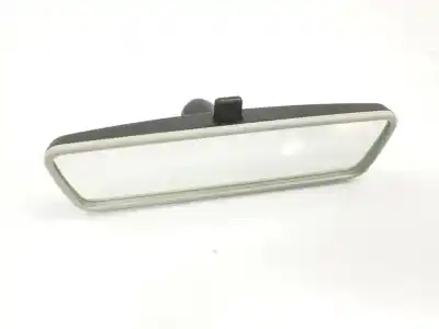 Tweedehands auto-onderdeel binnenspiegel voor volkswagen caddy ocio 2.0 tdi oem iam-referenties 3c0857511j