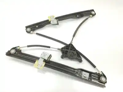 Tweedehands auto-onderdeel regelaar rechts voor ruit voor volkswagen caddy ocio 2.0 tdi oem iam-referenties 2k5837462