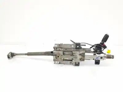 Tweedehands auto-onderdeel stuurkolom voor volkswagen caddy ocio 2.0 tdi oem iam-referenties 2k5419501a