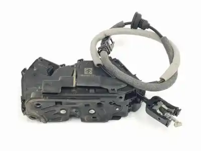 Tweedehands auto-onderdeel deurslot rechts voor voor volkswagen caddy ocio 2.0 tdi oem iam-referenties 5tb837016a