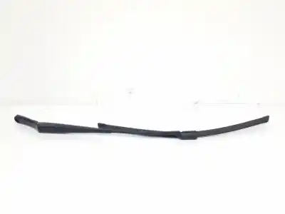 Tweedehands auto-onderdeel ruitenwisser arm links voor voor volkswagen caddy ocio 2.0 tdi oem iam-referenties 2k1955409c