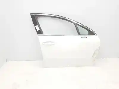 Peça sobressalente para automóvel em segunda mão  por PEUGEOT 508 SW 2.0 16V HDi FAP Referências OEM IAM 9677683980 9677683980 COLOR BLANCO 