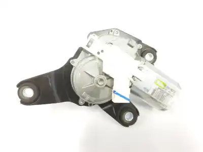 Second-hand car spare part rear windshield wiper motor for peugeot 508 sw 2.0 16v hdi fap oem iam references 6405rx