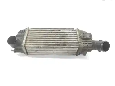 Second-hand car spare part intercooler for peugeot 508 sw 2.0 16v hdi fap oem iam references 9678861180