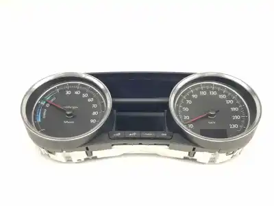 Gebrauchtes Autoersatzteil INSTRUMENTENTAFEL zum PEUGEOT 508 SW  OEM-IAM-Referenzen 9800419880 9800419880 