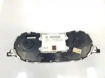 Piesă de schimb auto la mâna a doua ceas bord pentru peugeot 508 sw 2.0 16v hdi fap referințe oem iam 9800419880 9800419880 