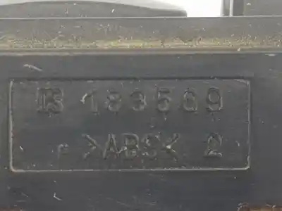Автозапчастина б/у управління дзеркалами для mitsubishi montero (v80/v90) 3.2 di-d intense посилання на oem iam mr951187  mr951187