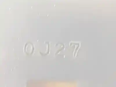 Автозапчастина б/у увага для mitsubishi montero (v80/v90) 3.2 di-d intense посилання на oem iam 8614a247  8614a247