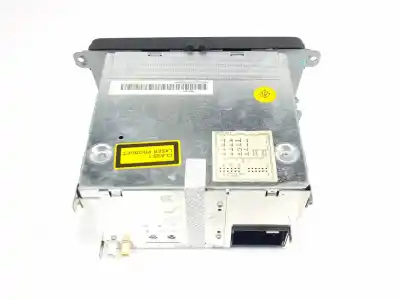 Pezzo di ricambio per auto di seconda mano impianto audio / radio cd per volkswagen passat berlina 1.9 tdi riferimenti oem iam 1k0035186l 1k0035186l 