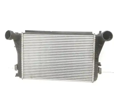 Peça sobressalente para automóvel em segunda mão intercooler por volkswagen passat berlina 1.9 tdi referências oem iam 3c0145805r 3c0145805r 