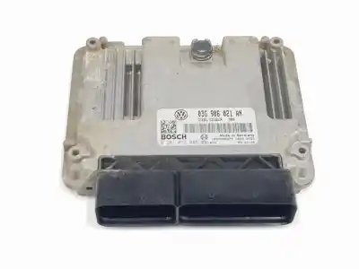 Pezzo di ricambio per auto di seconda mano  per VOLKSWAGEN PASSAT BERLINA  Riferimenti OEM IAM 03G906021AN 0281012085 