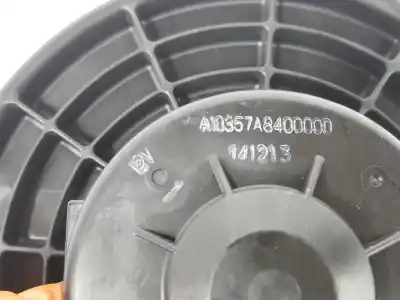 Gebrauchtes Autoersatzteil heizungslüfter zum renault laguna iii 1.5 dci diesel fap oem-iam-referenzen 272100001r 272100001r 