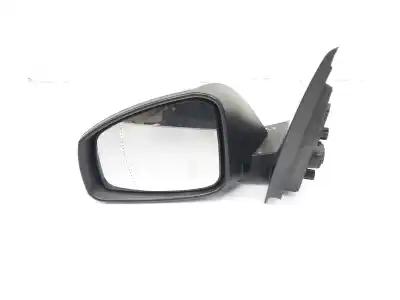 Pièce détachée automobile d'occasion RÉTROVISEUR GAUCHE pour RENAULT LAGUNA III  Références OEM IAM 963020140R  963020140R