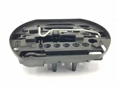 Pièce détachée automobile d'occasion cric hydraulique pour renault laguna iii 1.5 dci diesel fap références oem iam 995502026r 995040007r 