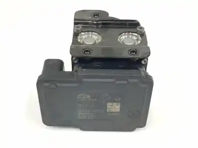 Second-hand car spare part abs for renault laguna iii 1.5 dci diesel fap oem iam references 476603724r 476602071r 