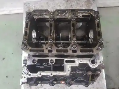 Second-hand car spare part block for audi a6 berlina 3.0 v6 24v tdi oem iam references 059100105bx  059100105bx