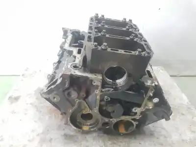 Second-hand car spare part block for audi a6 berlina 3.0 v6 24v tdi oem iam references 059100105bx  059100105bx