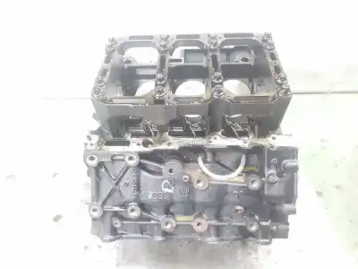 Second-hand car spare part block for audi a6 berlina 3.0 v6 24v tdi oem iam references 059100105bx  059100105bx